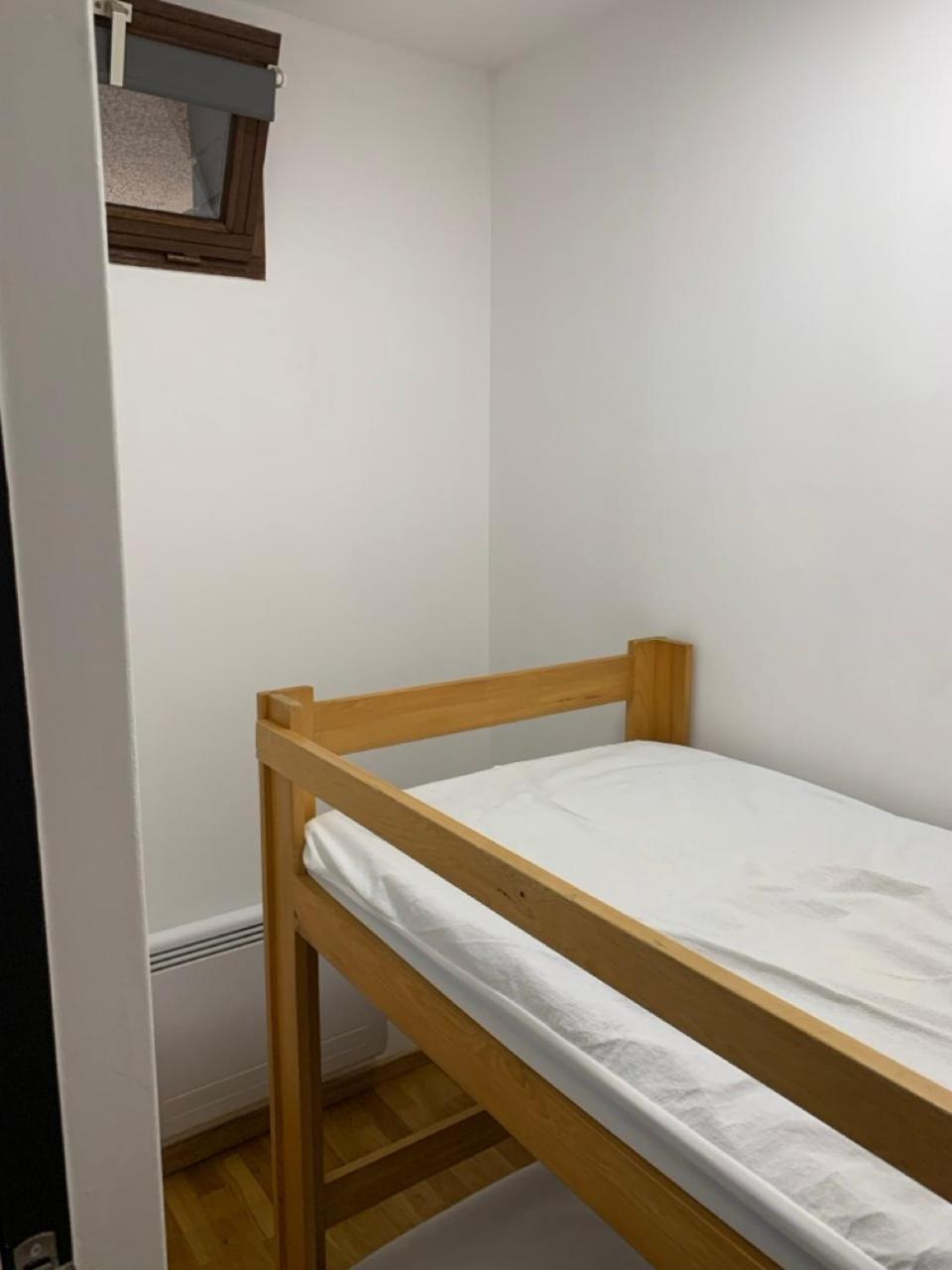 Appartement Agreable A Deux Pas Du Plan D'Eau Embrun Bagian luar foto