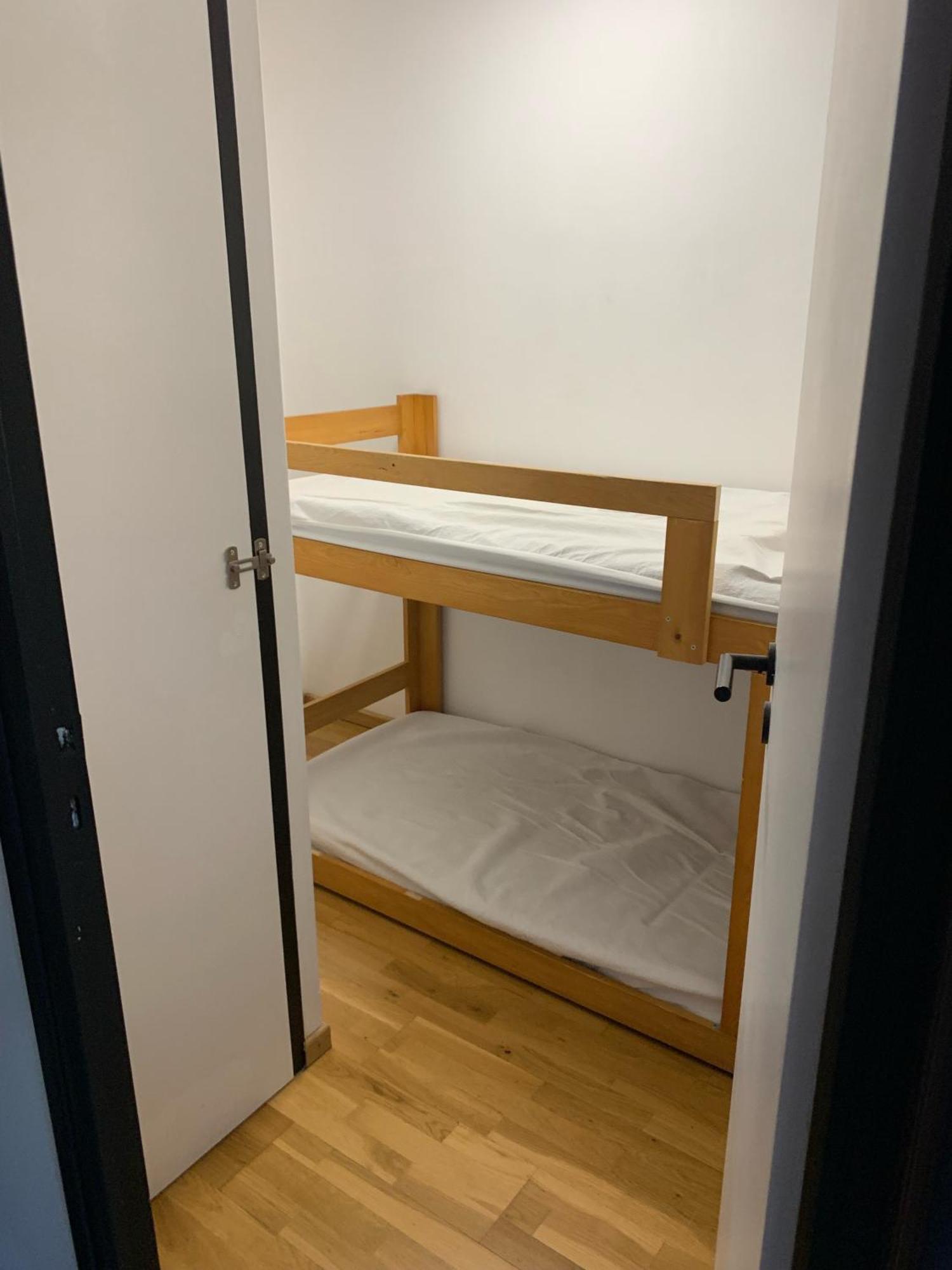 Appartement Agreable A Deux Pas Du Plan D'Eau Embrun Bagian luar foto